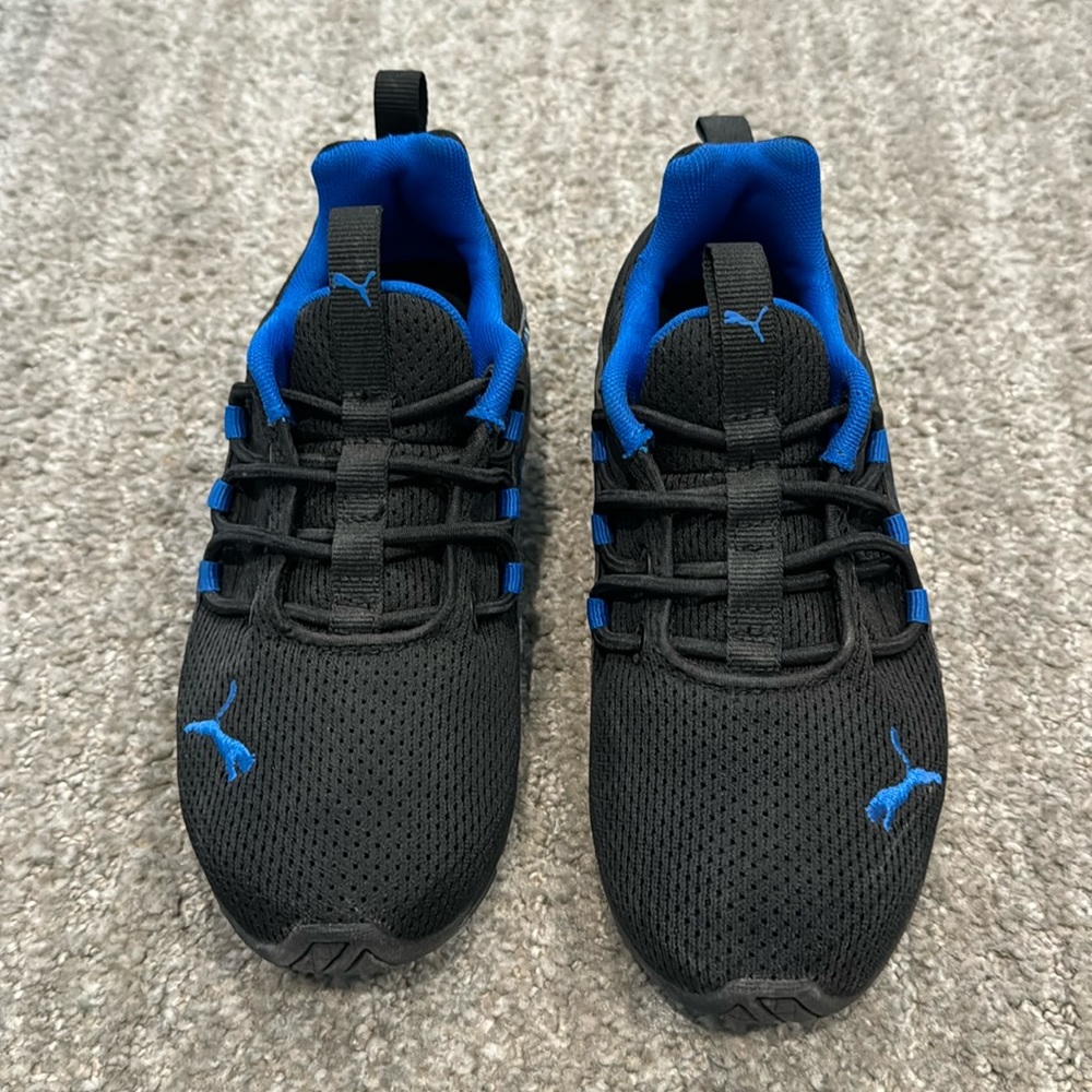 Little Boy Shoes size 13